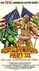Toxic Avenger 3
