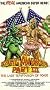 Toxic Avenger 3 [VHS]