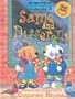 Same and Different: Comparison Rhymes (Rhyme Time Learning)
