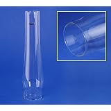 Aladdin Mantle Lamp Co Replacement Chimney R910 by ALADDIN MANTLE LAMP