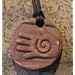 Hands of Light Aromatherapy Necklace