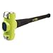 8 Lb. Head, 24" BASH Soft Face Sledge Hammer