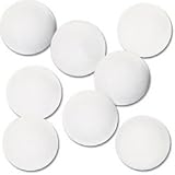 Gamecraft Deluxe 3 Star White Table Tennis Balls