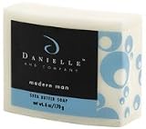 Modern Man Shea Butter Soap