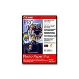 Canon Professional Photo Paper 20Sheet 4x6