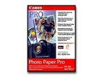 Canon Pro PR-101 - Photo paper - 101.6 x 152.4 mm - 20 sheet(s)