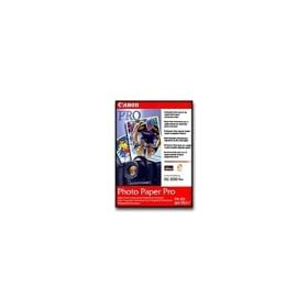 Canon Professional Photo Paper 20Sheet 4x6"