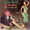 Arabian Classics for Belly Dance