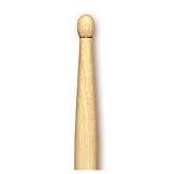 Zildjian Natural Hickory Drumsticks, 2B Nylon