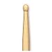 Zildjian Natural Hickory Drumsticks, 2B Nylon