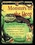 Monstesr of the Deep (Fact or Fiction (Copper Beech Hardcover))