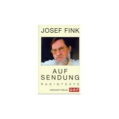 Auf Sendung. ORF- Radiotexte