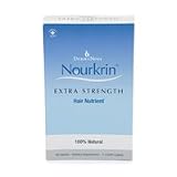 Nourkrin Extra Strength - 3 month supply