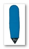 MATS, DENALI COMPOSITE REGULAR by Slumberjack