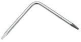 Superior Tool Company #03850 6x6 Taper Faucet Wrench
