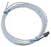 10 Remote Temperature Probe (D100) - by Dickson (model a140)