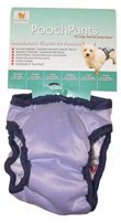 Childrens Toyshop  Pet Supplies : Pooch Pad Pooch Pants Small