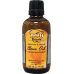 Essential Oil Clove 2 Ounces by Now Foods