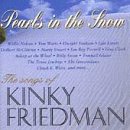 Pearls in the Snow: The Songs of Kinky Friedman