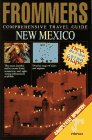 New Mexico (Frommer's Comprehensive Travel Guides)
