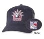 NHL Cap - New York Rangers Alternate Logo Cap (Adjustable)