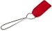 RSVP Red Flexible Spatula