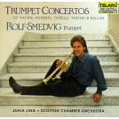 Trumpet Concertos