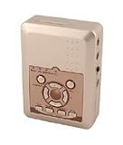 Tools & Hardware : KJB Security DVR-9122 Motion Activated Security Recorder