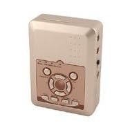 KJB Security DVR-9122 Motion Activated Security Recorder by KJB Security