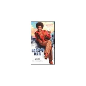 Ladies Man [VHS]