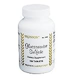 Glucosamine Sulfate