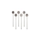 Dinner Party Stirrer Set