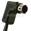 Xtreme Power DSLR Smart Cable (Coiled) 815-518 Camera Power Cable For Canon EOS 1D, 1D MarkII and 1DS cameras Manufacturer: Xtreme Power Manufacturer Part Number: 815-408
