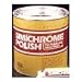 Simichrome Metal Polish, 1000 Gram