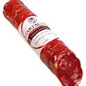 D'Artagnan Saucisson Sec - Traditional French Dry Sausage