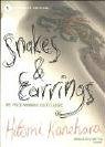Snakes and Earrings (Unabridged)