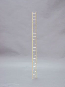 Wood Keet Ladder 48