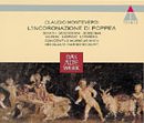 Claudio Monteverdi: L'Incoronazione Di Poppea