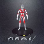 ウルトラ超合金 ウルトラマンA GD-74 の評価・レビュー