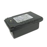 Lenmar Replaces Sony NP-F300 Lithium-Ion 7.2Volt 3100mAh (5.25hr.)
