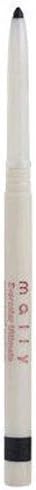 Mally Beauty Evercolor Automatic Waterproof Eyeliner (Shimmering Black)