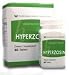 Hyperzosin Lower Your Blood Pressure Naturally & Safely 60 Count Bottle