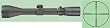 SII Variable Riflescope 3-9X42MM Scope, Black