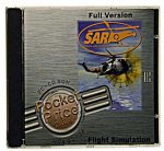 Revue Midas  / Search And Rescue