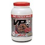 Review AST Sports Nutrition Flavors  / AST VP2 Whey Chocolate 2 lb AS-060