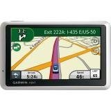 Top Quality By GARMIN USA INC Garmin Nuvi 1350Lmt Automobile Portable Gps Navigator - 43 - Touchscreen - Speaker Photo Viewer - Microsd Card - Advanced Pedestrian Mode Lane As