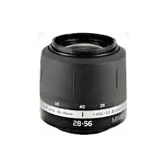 Minolta Zoom-Objektiv Vectis 28-56 mm/4,0-5,6