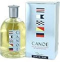 CANOE by Dana for Men SOAP ON A ROPE 5 OZ