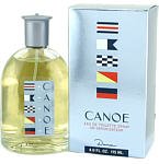 Mens Designer Aftershave by Dana, ( CANOE AFTERSHAVE 4.0 oz. + On Sale ) - @Up To 54% Off