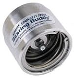 Bearing Buddy® with Bra #2328 Fits Hubs with LM - 67010 2.328 Outercup